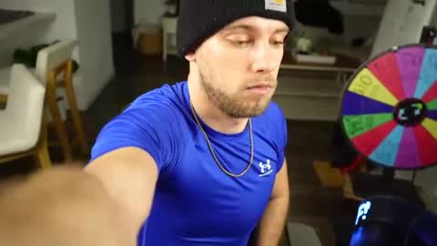 Troy Green online show from March 22, 3:43 am