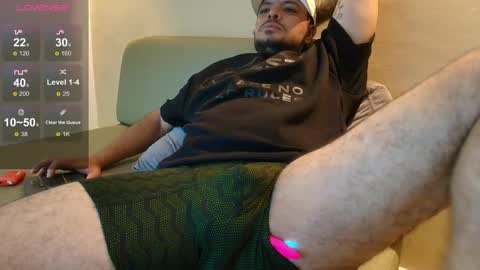 Troy online show from April 2, 12:07 am