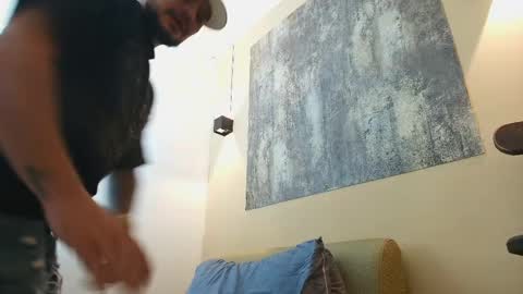 Troy online show from April 25, 2:47 am