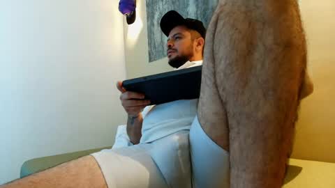 Troy online show from April 16, 3:50 am