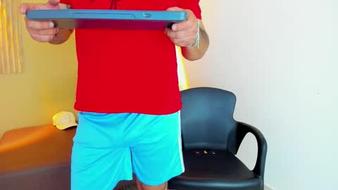 Troy online show from March 16, 7:40 pm