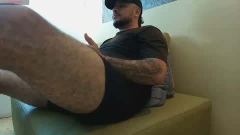 Troy online show from April 24, 2:46 am