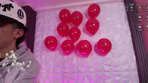 Troy online show from January 17, 12:03 pm