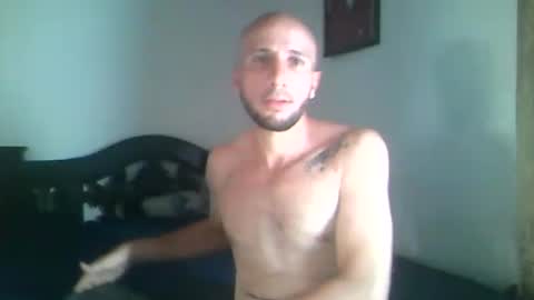 Snapshot of troy_tristan chatting on October 2, 8:18 pm Troy Tristan online show from October 2, 8:18 pm