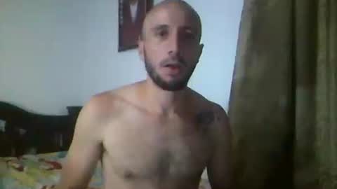 Snapshot of troy_tristan chatting on October 7, 11:23 pm Troy Tristan online show from October 7, 11:23 pm