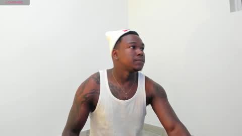 Troy Khalil online show from November 18, 1:30 am