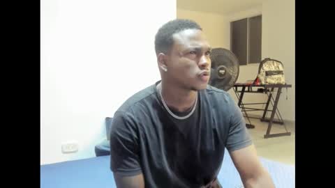 Troy Khalil online show from January 18, 1:25 am