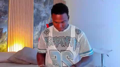 Troy Khalil online show from October 26, 6:14 am