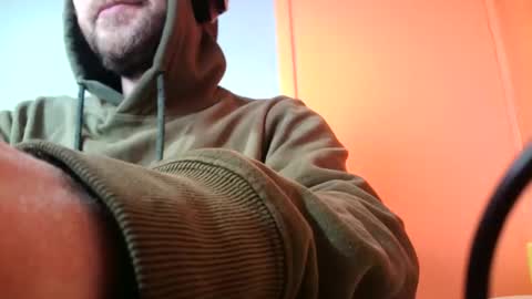 truble_again online show from April 1, 8:59 am