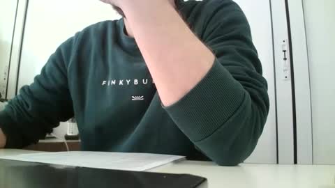 truble_again online show from March 26, 9:47 am