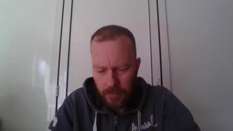 truble_again online show from April 9, 7:58 am