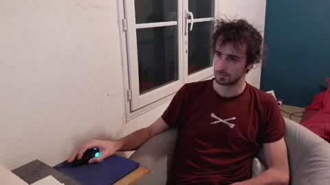 trucdeoufouf online show from January 20, 5:37 am