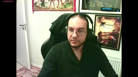 Ali online show from April 20, 6:27 am