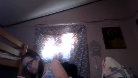 TruckersWifeToBe online show from January 18, 5:26 pm