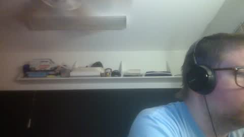 HandicappedLaugher online show from June 24, 2:40 am