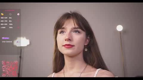 Grace online show from March 28, 10:11 pm