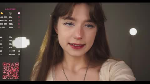 Grace online show from April 13, 10:25 pm