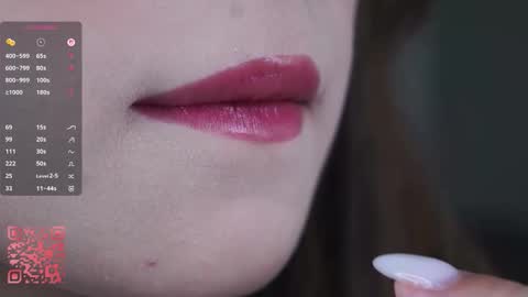 Grace online show from September 30, 8:08 pm