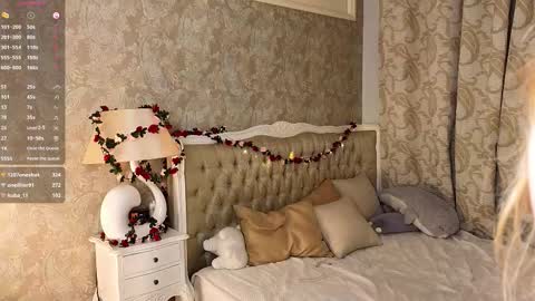 Bethany online show from November 29, 9:44 pm