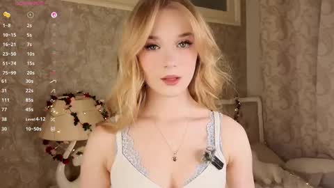 Bethany online show from April 19, 9:17 pm