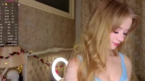 Bethany online show from February 25, 9:18 pm