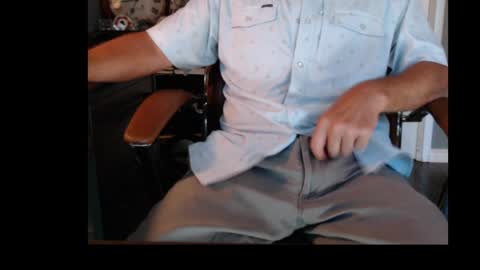 trvler72 online show from May 30, 12:09 am