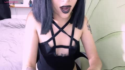 Cait online show from April 1, 4:02 am