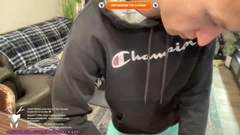 Treistoph online show from October 30, 2:06 pm