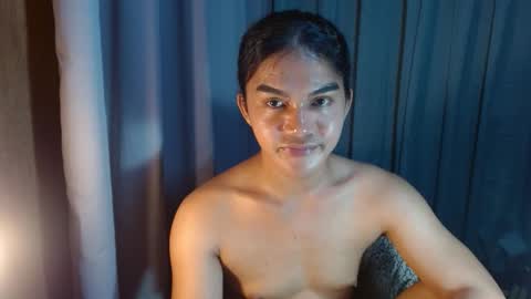 Snapshot of ts_afamhunterxx chatting on October 1, 7:02 pm Goddess Mira online show from October 1, 7:02 pm