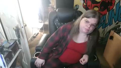 Anne online show from February 26, 7:34 am