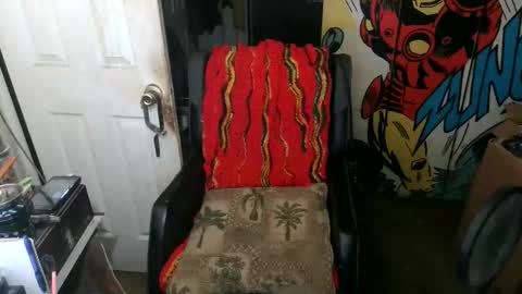 Anne online show from December 1, 6:55 am