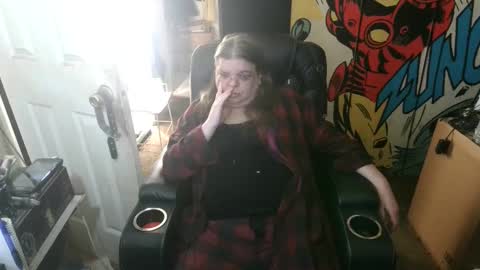 Anne online show from January 15, 4:43 am