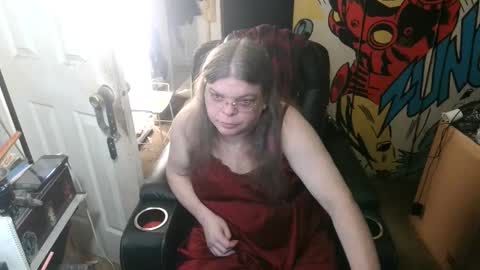 Anne online show from March 6, 7:29 am