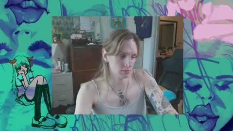 ts_babyjayne online show from June 3, 9:20 pm