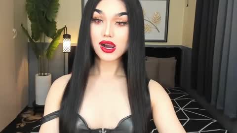 Saskia online show from February 15, 8:22 pm