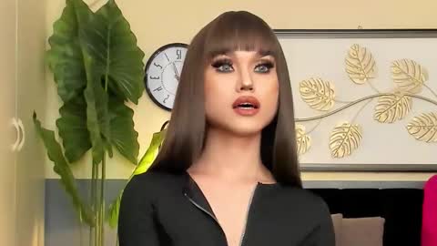 Saskia online show from March 14, 4:38 am