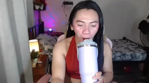 Snapshot of ts_jadexxx chatting on October 20, 10:26 pm Jade online show from October 20, 10:26 pm