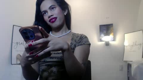 ts_kennie69x online show from June 14, 11:34 am