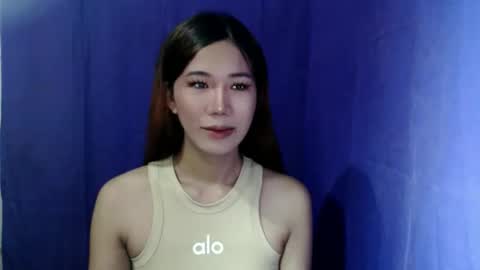 ts_kimmy69 online show from October 27, 9:53 am