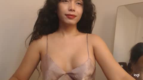 Samantha Eli online show from November 28, 3:25 am