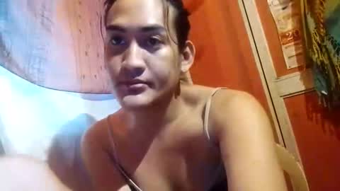 Rose Johnsen online show from February 22, 5:44 am