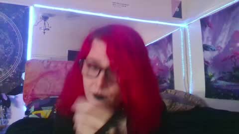 ts_verycherry online show from May 17, 6:55 am