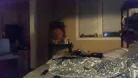 Amber White online show from November 7, 9:01 am