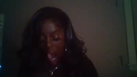 Amber White online show from February 19, 12:32 am