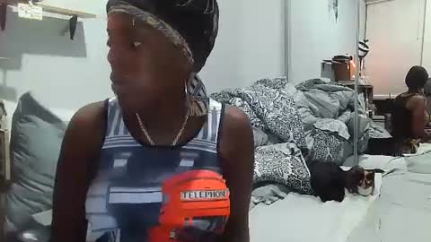 Amber White online show from September 13, 3:42 am