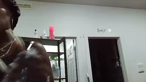 Amber White online show from October 21, 12:49 am