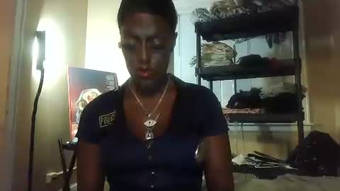 Amber White online show from October 25, 10:03 am