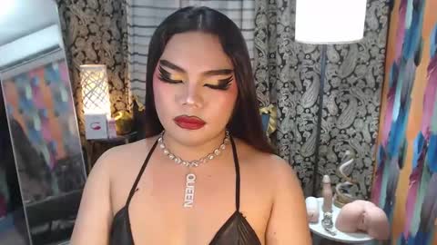Snapshot of tsbrianabankhugecock chatting on February 10, 6:03 pm brianna online show from February 10, 6:03 pm
