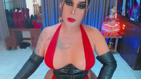 Tsbubblebutt online show from February 8, 9:03 am