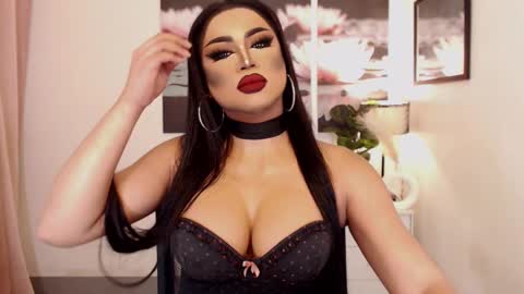 tsdarkdevon online show from March 3, 1:31 am